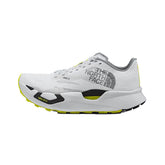 The North Face Summit Vectiv Pro 3 - WHITE ASH / SULPHUR SPRING GREEN
