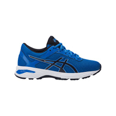 ASICS GT-1000 6 GS - ROUGE RED / WHITE / YELLOW