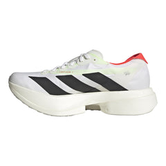 adidas Adizero Adios Pro 4 2025 - FTWR WHITE / CORE BLACK / SILVER METALLIC