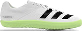 adidas Throwstar - FTWR WHITE / CORE BLACK / GREEN SPARK