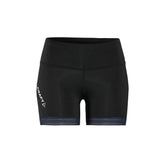 Craft Race Short Tights - BLACK