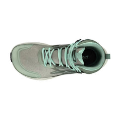 Altra Timp Hiker - GRAY / GREEN