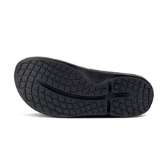 OOFOS OOahh Sport Slide - TACTICAL GREEN