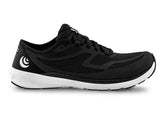 Topo ST-4 - BLACK / WHITE