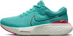Nike ZoomX Invincible Run Flyknit 2 - WASHED TEAL