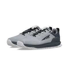 Altra Lone Peak 9 Waterproof Low - GRAY