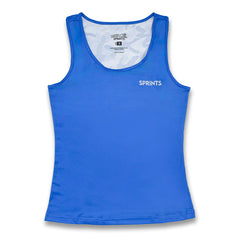 Sprints Tankie - PINK / SKIDDLE STRATIFICATION