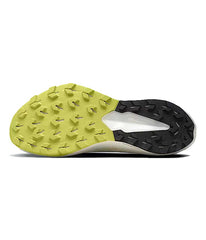 The North Face Summit Vectiv Sky 2 - WHITE ASH / SULPHUR SPRING GREEN
