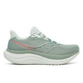 Saucony Triumph 23 - ICEBERG / ALOE