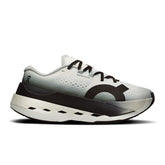 On Cloudboom Max - WHITE / BLACK