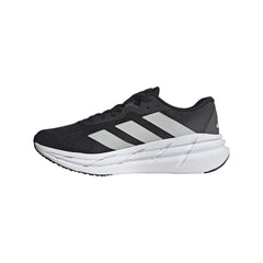 adidas Adistar 3 - CORE BLACK / FTWR WHITE / GREY SIX