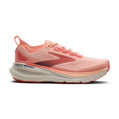 Brooks Glycerin GTS 23 - CORAL / PEACH / SPELLBOUND