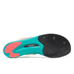 Saucony Endorphin LD - WHITE / MUTANT