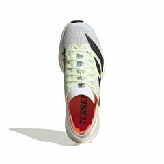 Adidas Terrex Agravic Speed Ultra 2 - FTWWHT / CBLACK / SEIMOR