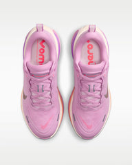 Nike Vomero Plus - LIGHT MAGENTA / BLACK / PINK FOAM / BRIGHT VIOLET