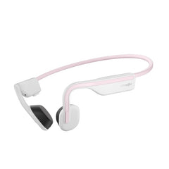 Aftershokz OpenMove Headphones - ALPINE WHITE