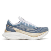 Saucony Endorphin Pro 5 - STORM / GILDED