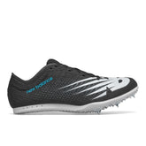 New Balance MD500v7 - BLACK / WHITE