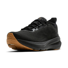 Brooks Glycerin 23 - BLACK / EBONY / BISCUIT