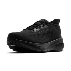 Brooks Glycerin GTS 23 - BLACK / BLACK / EBONY