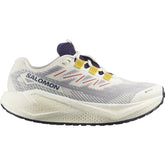 Salomon Aero Blaze 3 GRVL GTX - VANILLA ICE / ASTRAL AURA / LEMON