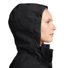Nike Swift Storm-FIT Jacket - BLACK / BLACK / REFLECTIVE SILVER