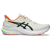 ASICS GT-2000 v12 - CREAM / BLACK