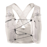 Salomon Gravel Skin 2 - SILVER CLOUD