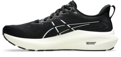 ASICS GT-2000 v13 - WIDE -- BLACK / WHITE