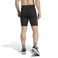 adidas Adizero Short Tight - BLACK