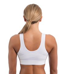 Enell Lite Bra - BLACK