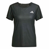 adidas ADI365 CO Tee - BLACK / GREY SIX