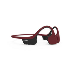 Aftershokz Air Headphones - CANYON RED