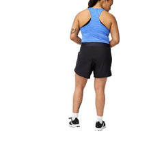 Brooks Chaser 7" Short 2.0 - BLACK