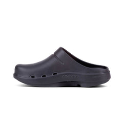OOFOS OOcloog Clog - BLACK