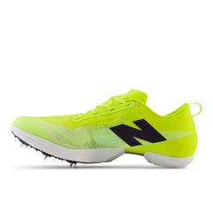 New Balance FuelCell SuperComp PWR-X v3 - ALKALINE GREEN