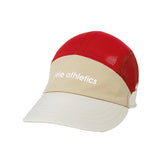 Ciele FST Cap SC - Field Iconic SL - SAFARI RED