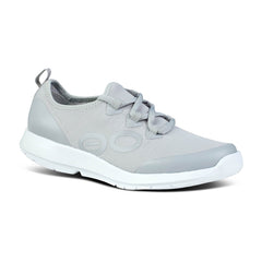 OOFOS OOmg Sport LS Low - SLATE