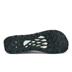Altra Lone Peak ALL-WTHR Mid 2 - BLACK