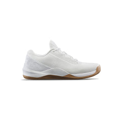 TYR CXT2 Trainer - WHITE / GUM