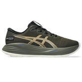 ASICS Gel-Cumulus 27 GTX - BROWN STONE / WHISPER GREEN