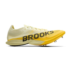 Brooks Hyperion MD 2 - LUMINARY / CYBER YELLOW / BLACK