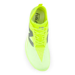 New Balance FuelCell SuperComp LD-X V3 - ALKALINE GREEN / AFTERGLOW