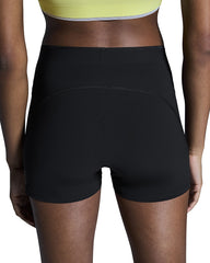 On Race Tights Short - BLACK