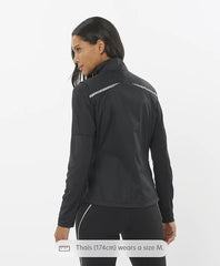 Salomon Sense Flow Vest - DEEP BLACK
