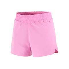 Salomon Shakeout Core Shorts 4" - DEEP BLACK