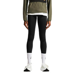 Craft Pro Trail Tights 2.0 - BLACK
