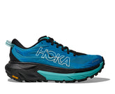 HOKA Mafate 5 - SKYWARD BLUE / BLACK