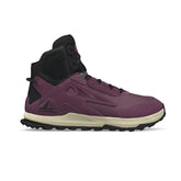 Altra Lone Peak Hiker 2 - PURPLE / BLACK
