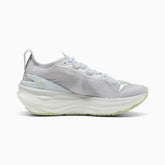 Puma ForeverRun NITRO 2 - SILVER MIST / APPLE SPRITZ